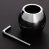 Triune Ballstretcher Oval 55mm - 602 gr
